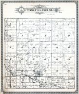 Redfield, Marmaton, Walnut Creek, Cedar Creek, Bourbon County 1920